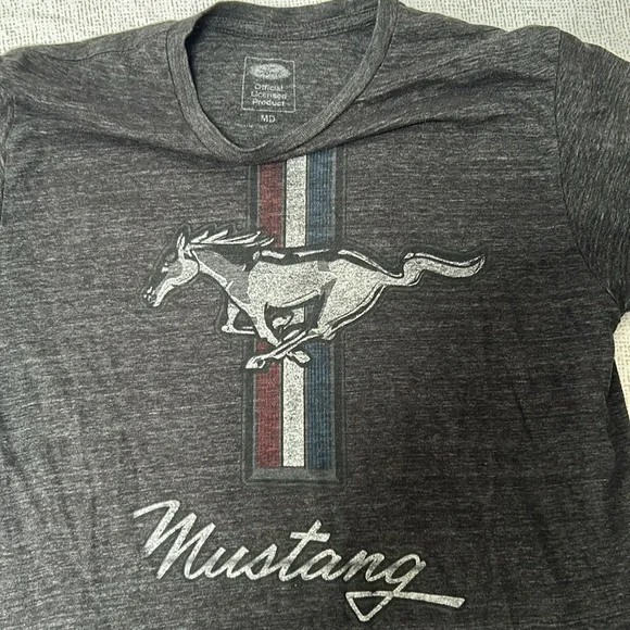 Medium Ford T-shirt - Picture 2 of 4